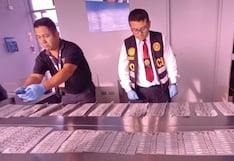 Tacna: Mujer pretendía viajar a Chile con US$ 82 mil ocultos en el cuerpo