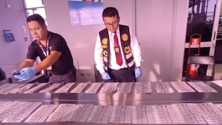 Tacna: Mujer pretendía viajar a Chile con US$ 82 mil ocultos en el cuerpo