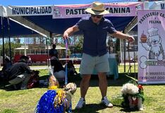 Loncco Can Arequipa: Promueven tenencia responsable de mascotas y vacunación (VIDEO)