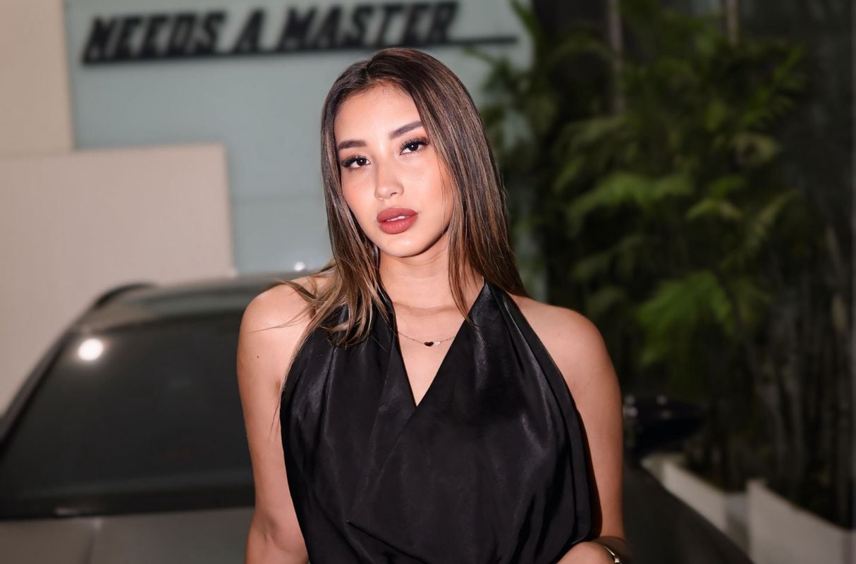 Xiomy Kanashiro revela qué haría con sus bienes si se casa con Jefferson Farfán