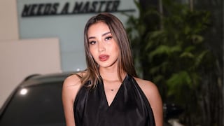 Xiomy Kanashiro revela qué haría con sus bienes si se casa con Jefferson Farfán