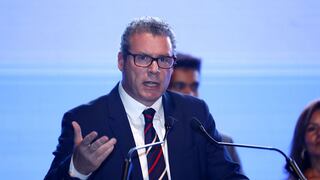 Morgan Quero sobre la salida de Julio Demartini del Midis: “Era necesario”