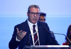 Morgan Quero: Presentan moción de interpelación contra el ministro de Educación