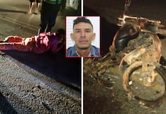 Extranjero herido implicado en asalto a mano armada en Chala será referido a hospital de Arequipa