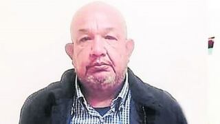 Lambayeque: “Chacho Palomino” está en carceleta