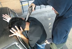 Huancayo: con engaños piden servicio a camionero y le roban vehículo