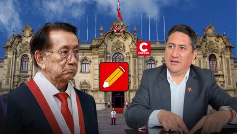 Vladimir Cerrón reaparece y celebra triunfo de Balcázar como retorno simbólico de Perú Libre