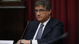 Caso Chávarry: Juan Sheput asistirá a citación del fiscal José Domingo Pérez este lunes 18