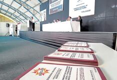 Gobierno Regional de Arequipa: Entidad no alcanzaría meta de entrega de títulos agrarios este año