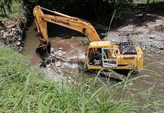 Defensoría del Pueblo alerta que gasto en prevención de desastres es solo de 59.2%
