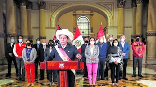 Piura: Presidente Castillo en una situación muy grave por reuniones clandestinas