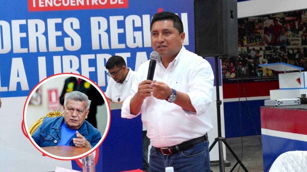 El dirigente de APP dijo que el fundador del partido ha cumplido su ciclo en el espacio político, pero siempre estará llano a aconsejar.