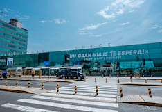 LAP: Antiguo aeropuerto Jorge Chávez será reutilizado para aviación privada y logística