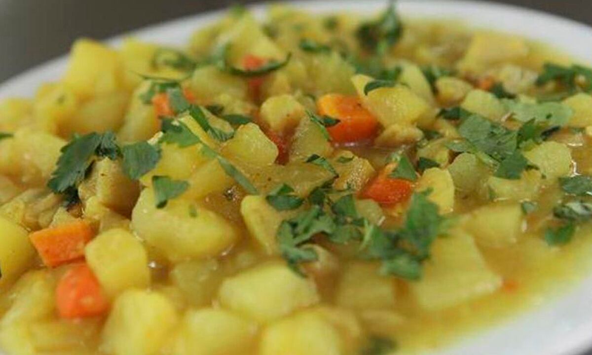 El cau cau es un platillo delicioso. (Foto: iStock)