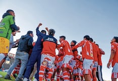 CESA es el campeón regional de Copa Perú en Junín