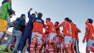 CESA es el campeón regional de Copa Perú en Junín