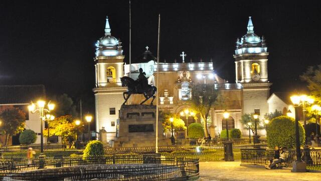 Ayacucho: Huamanga se convertirá en la quinta ciudad en implementar un Sistema Integrado de Transporte