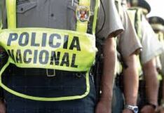 Cusco: Hombre en estado de ebriedad pierde dinero y PNP le devuelve