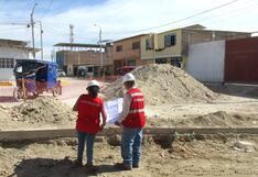 La Contraloría detecta que la municipalidad de Paita recepcionó una obra de S/ 11 millones con deficiencias