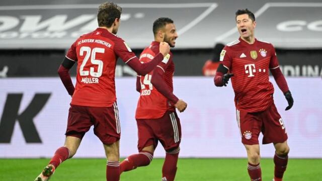 Bayern Múnich vs. Leverkusen EN VIVO vía Star Plus: cómo y dónde ver ONLINE hoy partido por la Bundesliga
