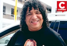 Carlos Vílchez fue víctima del robo de su vehículo en Pueblo Libre