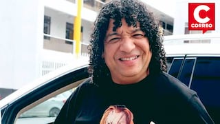 Carlos Vílchez fue víctima del robo de su vehículo en Pueblo Libre