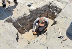 La Libertad: Investigación devela pasado monumental de Cerro Malabrigo