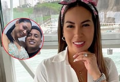 Pamela López no descarta que sus hijos conozcan a Pamela Franco: “Tendríamos que llevar terapia”