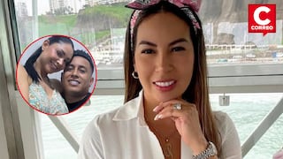 Pamela López no descarta que sus hijos conozcan a Pamela Franco: “Tendríamos que llevar terapia”