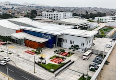 Minedu inicia proceso de admisión 2025 para los Colegios de Alto Rendimiento