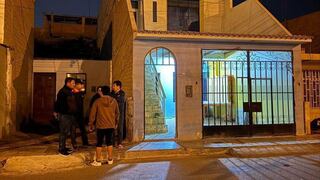 Huarmey: Detonan explosivo en casa de alcalde y dejan mensaje extorsivo con bala