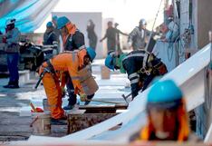 Cusco: Ejecución del saldo de obra del hospital Antonio Lorena alcanza el 50%