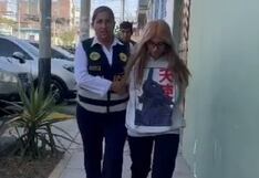 Arequipa: Detienen a dos personas por vender droga en Bustamante y Rivero y Paucarpata