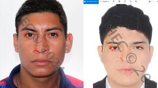 Ordenan prisión preventiva para dos que trasladaban 18 kilos de droga en Huánuco
