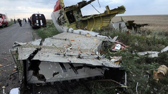 Malaysia Airlines: Familiares de muertos en accidente visitan la zona en donde cayó el avión