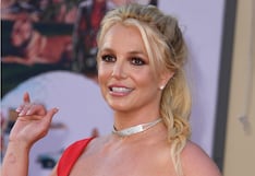 Britney Spears ingresa voluntariamente a rehabilitación tras arresto por conducir ebria
