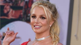 Britney Spears ingresa voluntariamente a rehabilitación tras arresto por conducir ebria