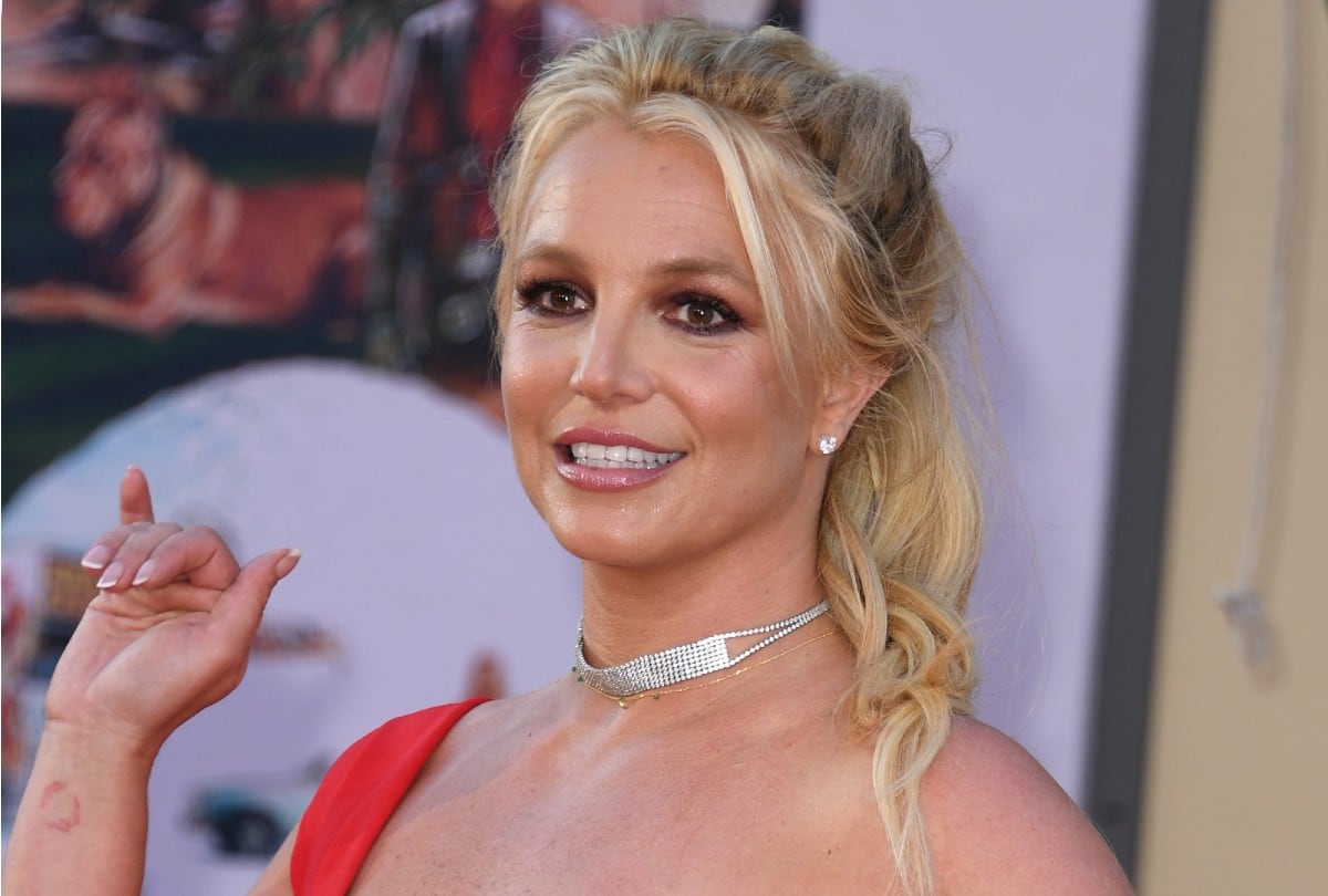 Britney Spears Busca Ayuda: Ingresa a Rehabilitación Tras Arresto