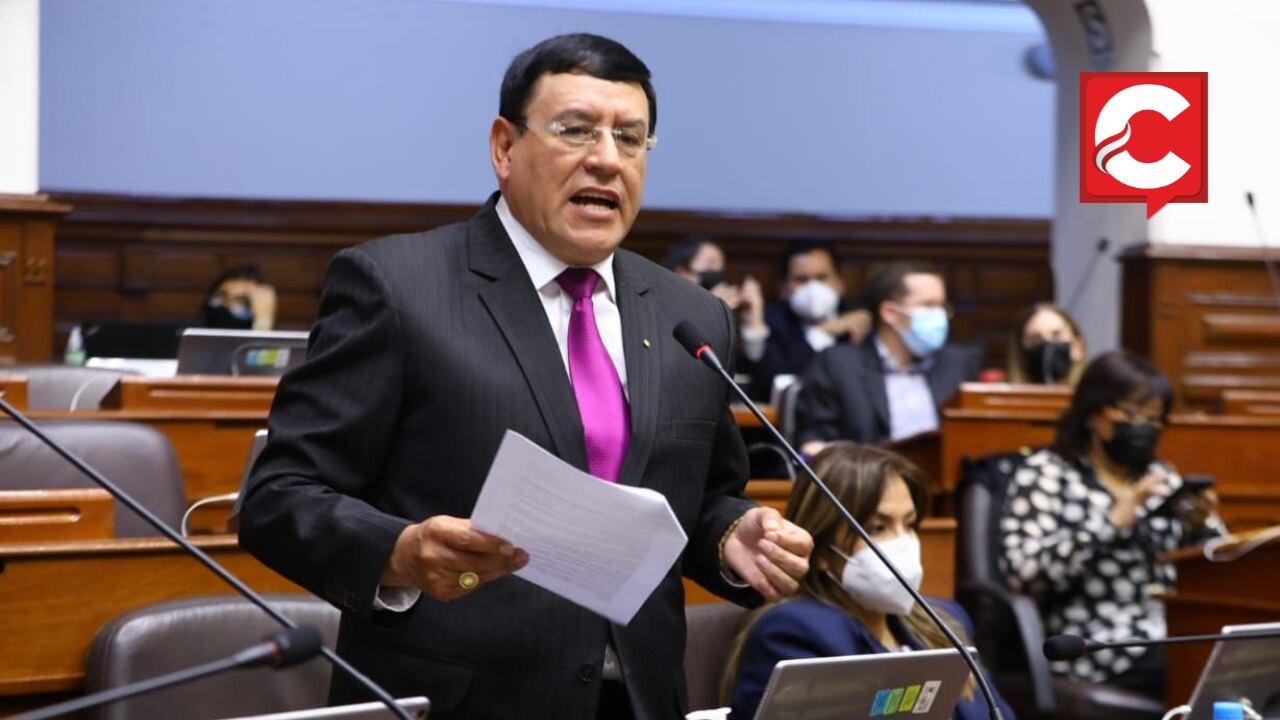 Elecciones a la Mesa Directiva 2023-2024 del Congreso. Foto: Correo