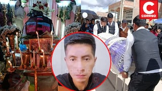 Sujeto acusado de feminicidio ataca de nuevo y mata a universitaria en Pasco