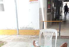 Chincha: hampón golpea y dispara contra vendedor para robarle celulares