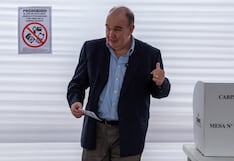Rafael López Aliaga sobre segunda vuelta presidencial: “El voto viciado, nulo o blanco aquí no sirve”