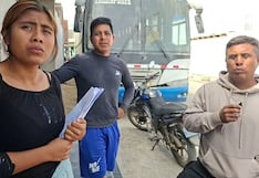 Chincha: denuncian que su madre murió y ahora su abuela los intenta desalojar de vivienda