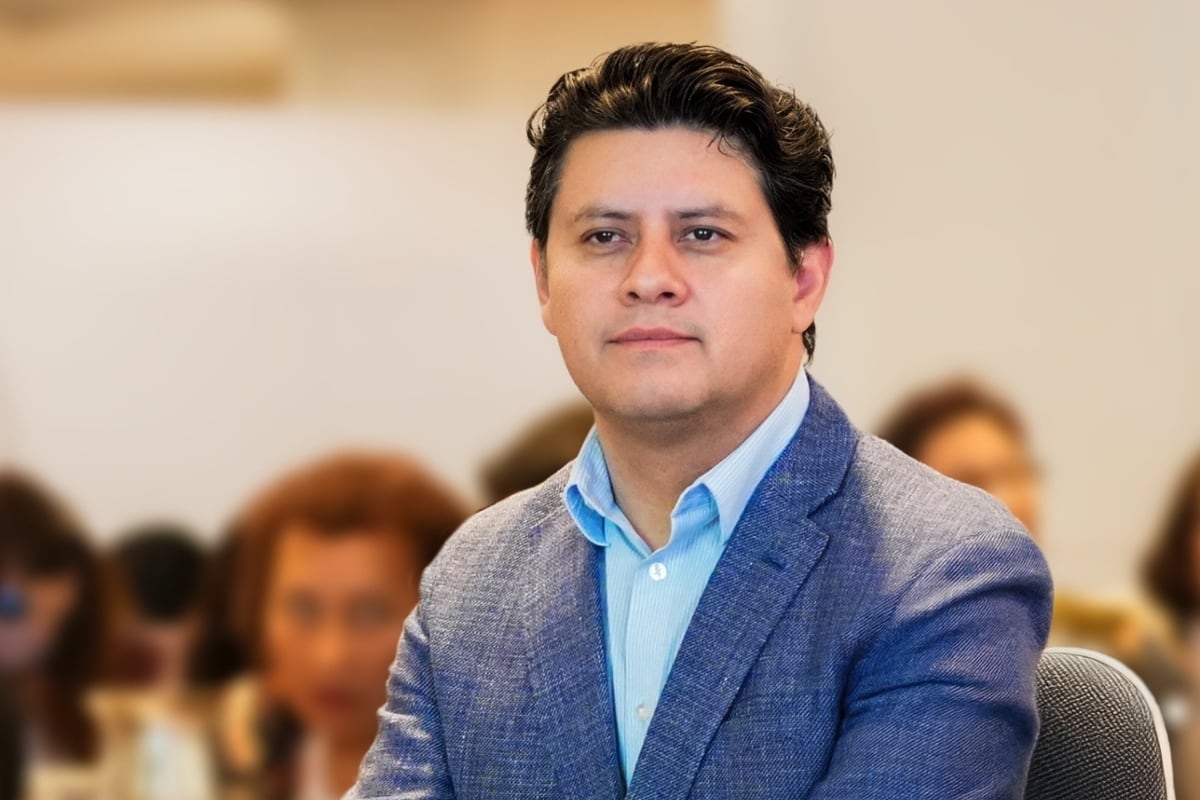 Julio Chávez afirma que fallo del JNE deja a Acción Popular fuera de las elecciones 2026. (Foto: Facebook/Julio Chávez)