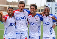 Liga 2: Mannucci con dos puntos de bonificación para la Fase Final