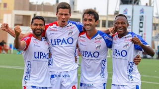 Liga 2: Mannucci con dos puntos de bonificación para la Fase Final