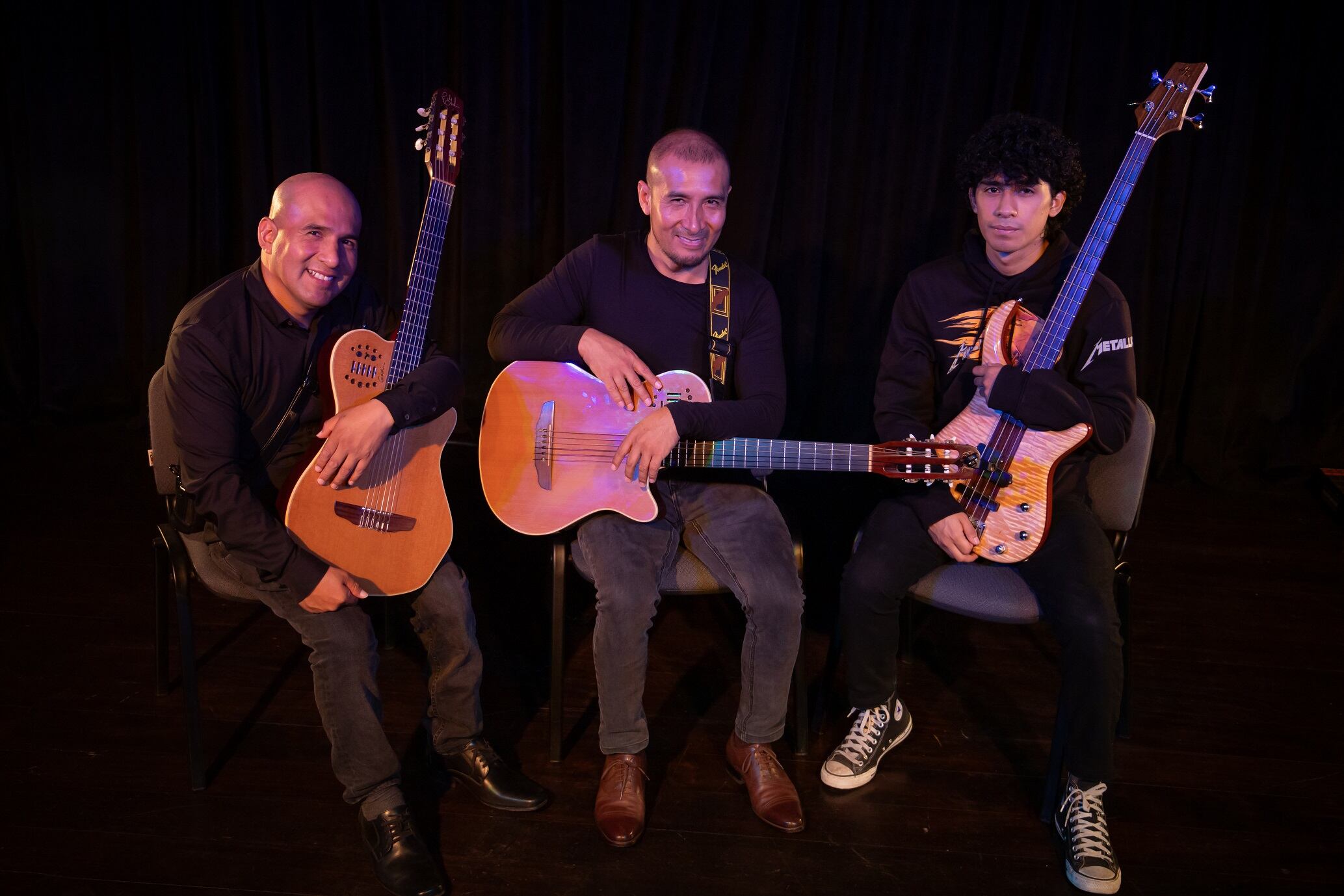 Se realizarán presentaciones en San Juan de Lurigancho, Surco, San Martín de Porres y Pueblo Libre.