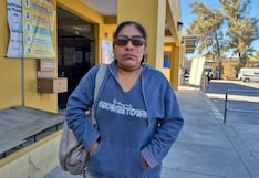Adolescente muere sin diagnóstico y madre cuestiona atención en hospital Honorio Delgado en Arequipa (VIDEO)