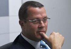 Revocan prisión preventiva contra Jorge Barata y le imponen caución de S/500 mil