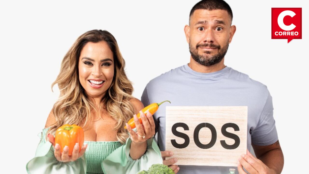 Yaco Eskenazi niega haber tenido romance con Ethel Pozo: “No existe ni va a existir”